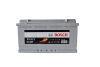 Bosch S5013 - 100Ah / 830A