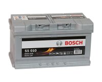 Bosch S5010 - 85Ah / 800A