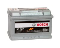 Bosch S5007 - 74Ah / 750A