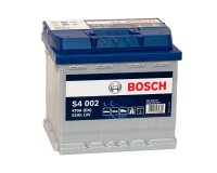 Bosch S4002  - 12 V/ 52Ah / 470A