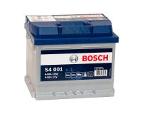 Bosch S4001 - 44 Ah / 440 A