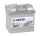 Varta C30 - SILVER DYNAMIC 12V / 54Ah