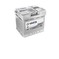 Varta Silver Dynamic AGM XEV A9 12 Volt 50Ah 540 A