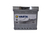 Varta Silver Dynamic AGM XEV A9 12 Volt 50Ah 540 A