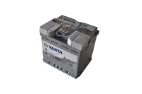 Varta Silver Dynamic AGM XEV A9 12 Volt 50Ah 540 A