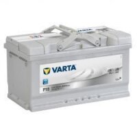 Varta F18 - Starterbatterie Varta SILVER DYNAMIC 12V / 85Ah