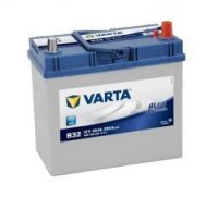 Varta B32 - Starterbatterie Varta BLUE DYNAMIC 12V / 45Ah