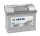 Varta D15 - Autobatterie Silver Dynamic 12V / 63Ah / 610A