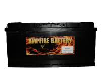 AMPFIRE 12V 105 Ah 950A AGM Start/Stop