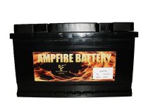 AMPFIRE 12V 88Ah 800 A