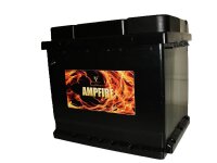 AMPFIRE 12V 44Ah 400A