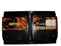 AMPFIRE 12V 70 AH 640A L3KDcp