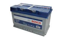 Bosch S4011 12V/ 80Ah/ 740A